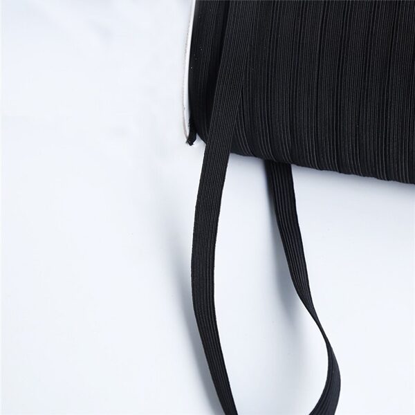 Cimdu gumija 0,6 mm, 1 cm