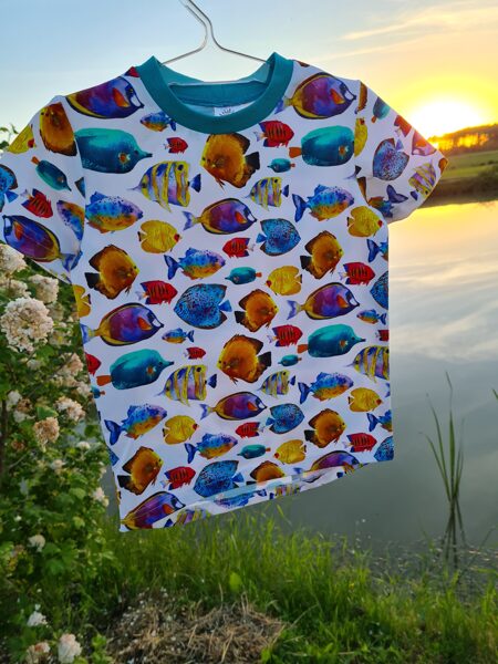 Maiciņas - zivtiņas 92-116 izmēri